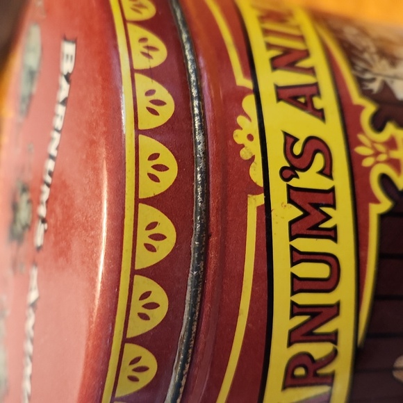 1979 Vintage National Biscuit Company Tin - Picture 7 of 7